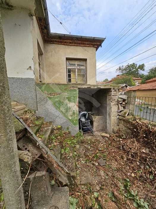 Къща в с. Люляково, Област Бургас - 120 кв.м за 190 €/кв.м - Снимка #1