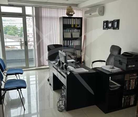 Офис в Пловдив, Център - 23 кв.м за 3109 €/кв.м - Снимка #1
