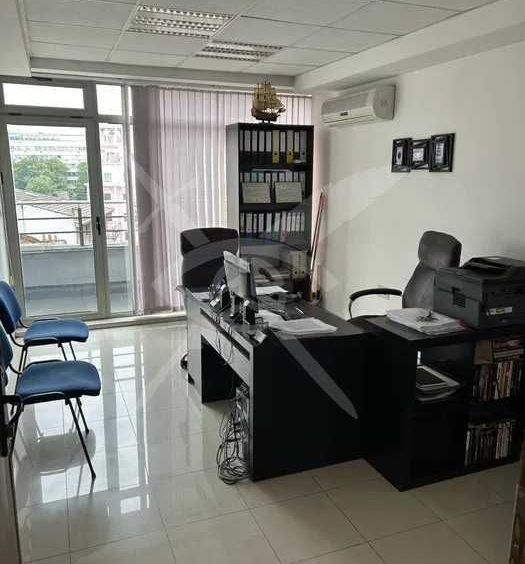 Офис в Пловдив, Център - 23 кв.м за 3109 €/кв.м - Снимка #1