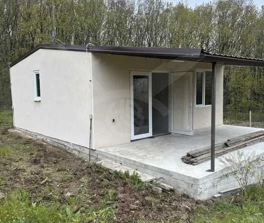 Къща в Приморско - 54 кв.м за 1926 €/кв.м - Снимка #1