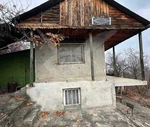 Къща в Перущица - 60 кв.м за 550 €/кв.м - Снимка #1