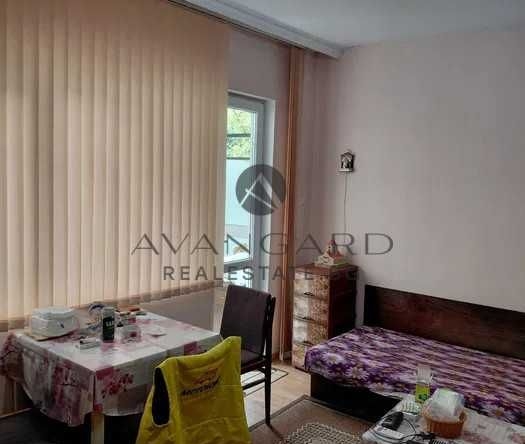 Едностаен апартамент в Пловдив, Тракия - 36 кв.м за 2069 €/кв.м - Снимка #1