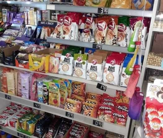 Заведение в София, Гео Милев - 40 кв.м за 1020 €/кв.м - Снимка #1