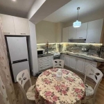 Дава се под наем Двустаен апартамент в София, Център - 50 кв.м за 500 € - Снимка #1