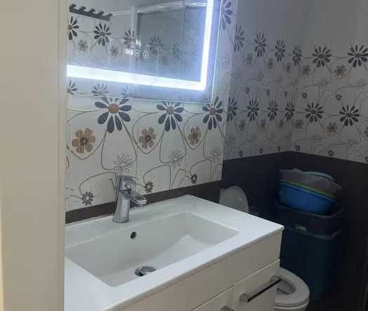 Дава се под наем Двустаен апартамент в София, Зона Б-18 - 65 кв.м за 600 € - Снимка #1