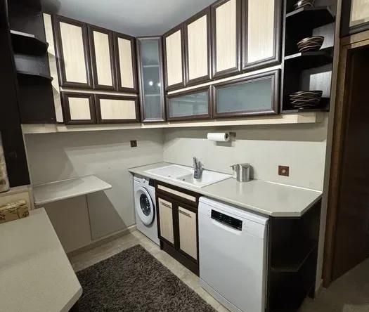 Дава се под наем Тристаен апартамент в Пловдив, Тракия - 97 кв.м за 550 € - Снимка #1