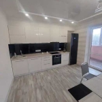 Дава се под наем Двустаен апартамент в София, Зона Б-18 - 55 кв.м за 612 € - Снимка #1