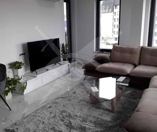 Тристаен апартамент в Пловдив, Кършияка - 100 кв.м за 3100 €/кв.м - Снимка #1