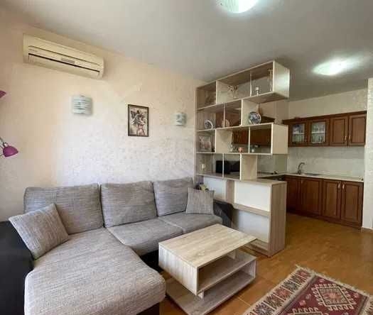 Двустаен апартамент в Свети Влас - 61 кв.м за 1722 €/кв.м - Снимка #1