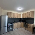 Дава се под наем Двустаен апартамент в Варна, м-т Пчелина - 50 кв.м за 511 € - Снимка #1