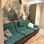 Дава се под наем Двустаен апартамент в София, Център - 54 кв.м за 402.9 € - Снимка #1