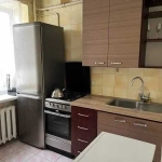 Дава се под наем Двустаен апартамент в София, Център - 55 кв.м за 407.49 € - Снимка #1