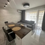 Дава се под наем Двустаен апартамент в Варна, Аспарухово - 61 кв.м за 650 € - Снимка #1