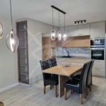 Дава се под наем Тристаен апартамент в Пловдив, Кършияка - 110 кв.м за 816 € - Снимка #1