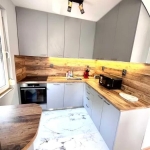 Дава се под наем Тристаен апартамент в Пловдив, Гагарин - 120 кв.м за 509.49 € - Снимка #1