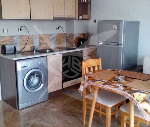 Едностаен апартамент в к.к. Слънчев бряг - 37 кв.м за 552 €/кв.м - Снимка #1