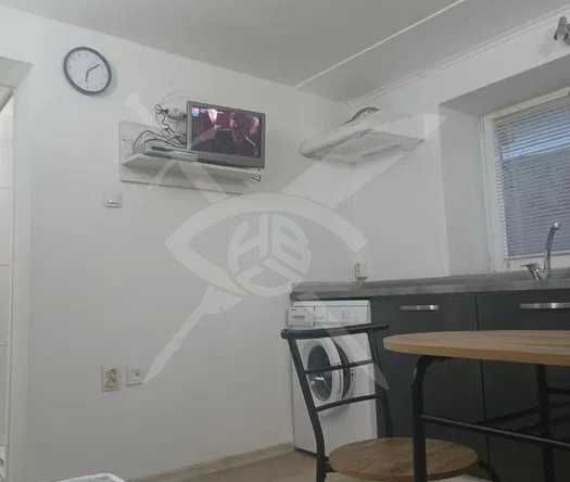 Дава се под наем Едностаен апартамент в Пловдив, Кючук Париж - 16 кв.м за 199.41 € - Снимка #1