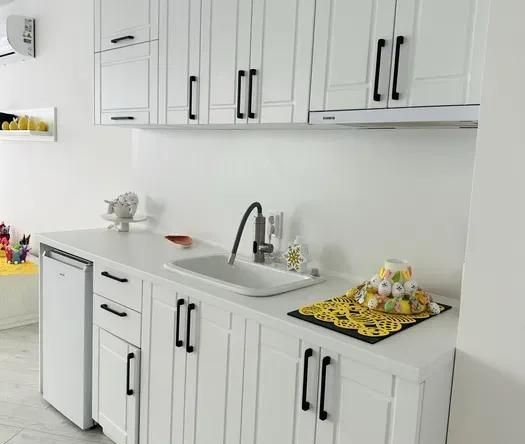 Дава се под наем Двустаен апартамент в Пловдив, Христо Смирненски - 65 кв.м за 498.27 € - Снимка #1