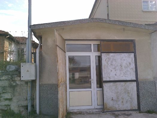 Къща в Пловдив, Център - 48 кв.м за 850 €/кв.м - Снимка #1