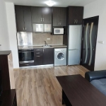 Дава се под наем Двустаен апартамент в Пловдив, Южен - 55 кв.м за 275 € - Снимка #1