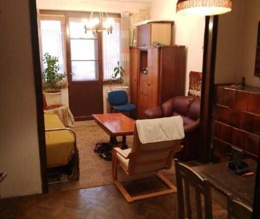 Двустаен апартамент в София, Център - 63 кв.м за 2024 €/кв.м - Снимка #1