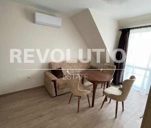 Дава се под наем Двустаен апартамент в Варна, Кайсиева градина - 60 кв.м за 398.82 € - Снимка #1