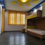 Дава се под наем Тристаен апартамент в София, Изток - 113 кв.м за 699 € - Снимка #1