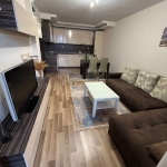 Дава се под наем Двустаен апартамент в Варна, Левски - 75 кв.м за 747.66 € - Снимка #1