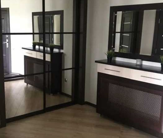 Дава се под наем Двустаен апартамент в Пловдив, Беломорски - 65 кв.м за 224.4 € - Снимка #1