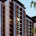 Двустаен апартамент в Бургас, Изгрев - 81 кв.м за 1309 €/кв.м - Снимка #1