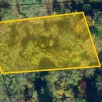 Парцел в с. Лозен, Област София-град - 556 кв.м за 37 €/кв.м - Снимка #1