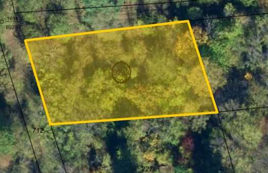 Парцел в с. Лозен, Област София-град - 556 кв.м за 37 €/кв.м - Снимка #1