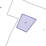 Парцел в Хисаря - 1006 кв.м за 9 €/кв.м - Снимка #1