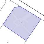 Парцел в с. Росен, Област Бургас - 565 кв.м за 244 €/кв.м - Снимка #1