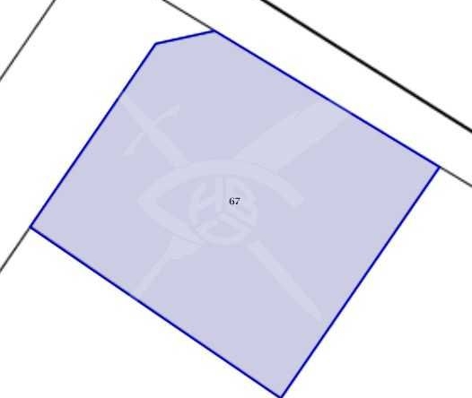 Парцел в с. Росен, Област Бургас - 565 кв.м за 36 €/кв.м - Снимка #1