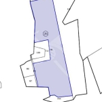 Парцел в Царево - 87332 кв.м за 2 €/кв.м - Снимка #1