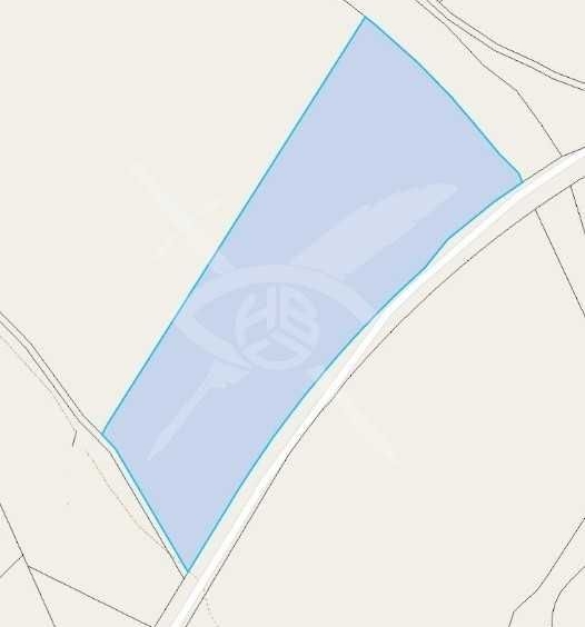 Парцел в с. Рудник, Област Бургас - 17000 кв.м за 2 €/кв.м - Снимка #1