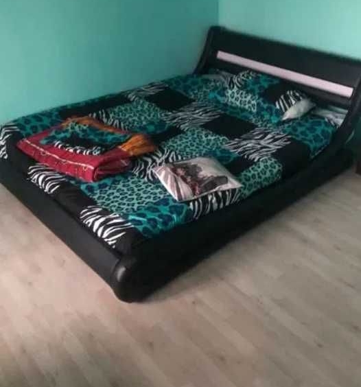 Дава се под наем Едностаен апартамент в Пловдив, Съдийски - 40 кв.м за 209.1 € - Снимка #1