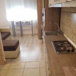 Дава се под наем Едностаен апартамент в Пловдив, Център - 26 кв.м за 132.6 € - Снимка #1