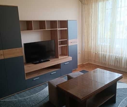 Дава се под наем Двустаен апартамент в София, Център - 67 кв.м за 511 € - Снимка #1