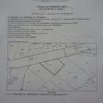 Парцел в Пловдив, Център - 3000 кв.м за 24 €/кв.м - Снимка #1