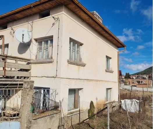 Къща в с. Равногор, Област Пазарджик - 160 кв.м за 198 €/кв.м - Снимка #1