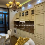 Дава се под наем Тристаен апартамент в Варна, Център - 74 кв.м за 850 € - Снимка #1