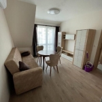 Дава се под наем Двустаен апартамент в Варна, Кайсиева градина - 60 кв.м за 450 € - Снимка #1