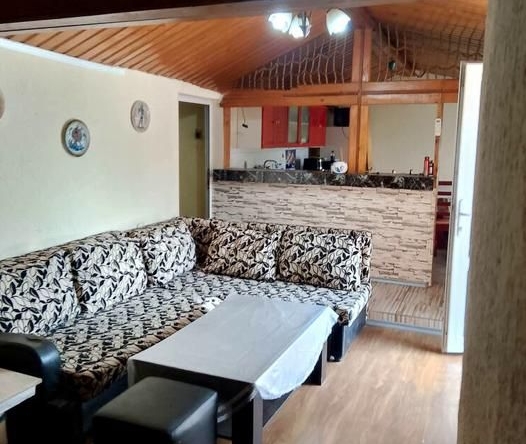 Дава се под наем Едностаен апартамент в София, Горна баня - 65 кв.м за 350 € - Снимка #1