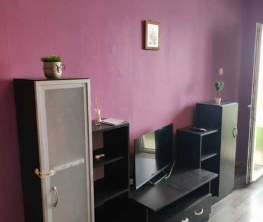 Дава се под наем Тристаен апартамент в София, Люлин 4 - 75 кв.м за 547.23 € - Снимка #1