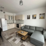 Дава се под наем Двустаен апартамент в Пловдив, Христо Смирненски - 70 кв.м за 561 € - Снимка #1