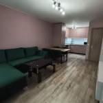 Дава се под наем Двустаен апартамент в Варна, Младост 1 - 60 кв.м за 747.66 € - Снимка #1