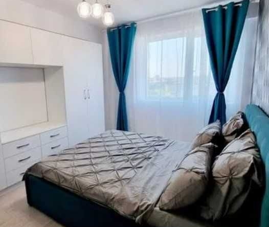 Дава се под наем Двустаен апартамент в Пловдив, Център - 43 кв.м за 153 € - Снимка #1