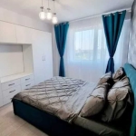 Дава се под наем Двустаен апартамент в Пловдив, Център - 43 кв.м за 153 € - Снимка #1